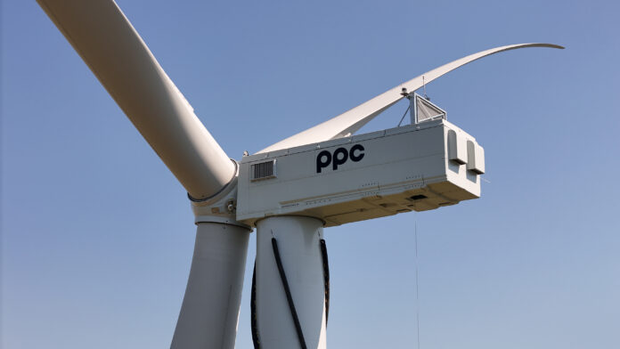 01_PPC Renewables Romania_Prowind N